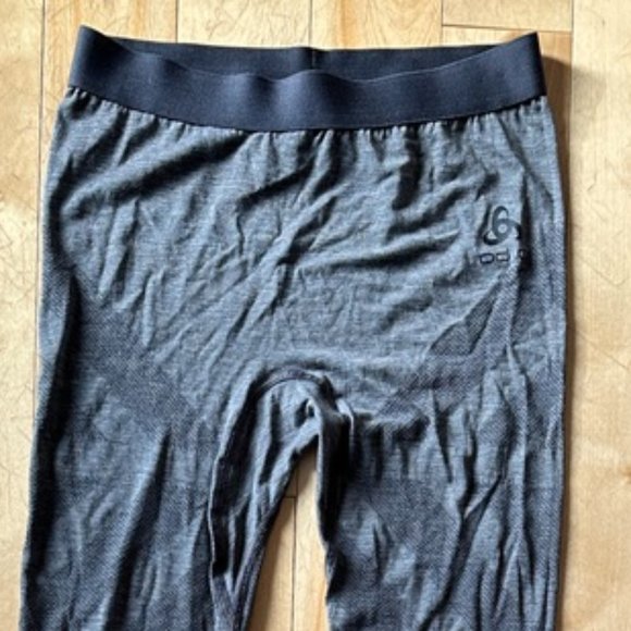 Women's Base Layer Bottoms - Picture 3 of 8